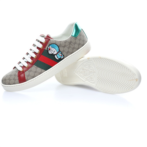 Gucci(AAA)shoes-M/W-949