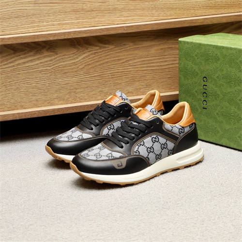 Gucci(AAA)shoes-M/W-951