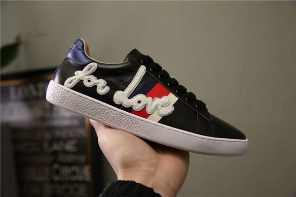 Gucci(AAA)shoes-M/W-093