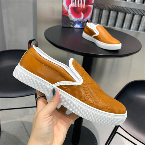 Gucci(AAA)shoes-M/W-964
