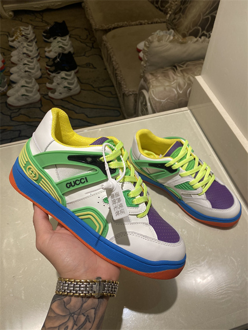 Gucci(AAA)shoes-M/W-969