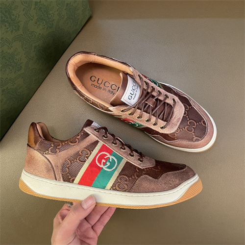 Gucci(AAA)shoes-M/W-977