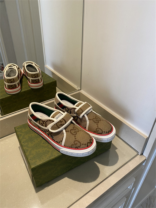 Gucci(AAA)shoes-M/W-978