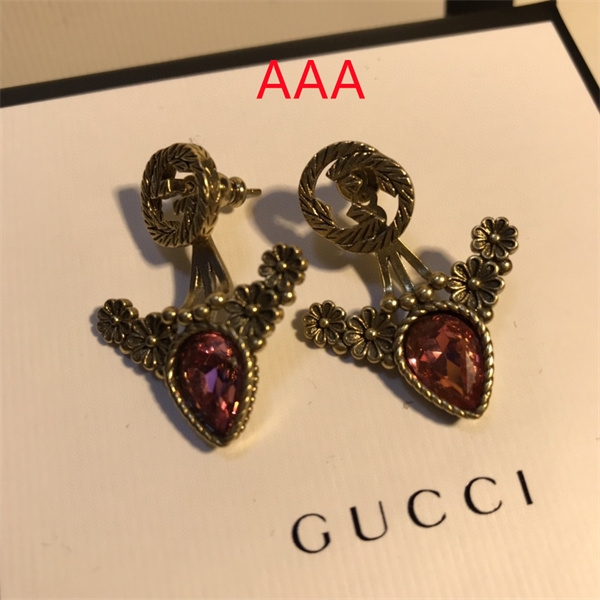 Gucci Earrings-034