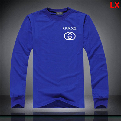 Gucci T-shirt(Long)-M-033