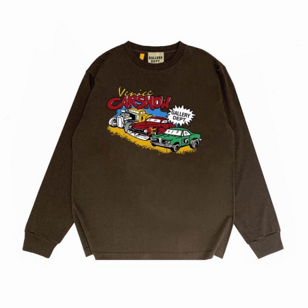 Gallery Dept long T-shirt(2)-0127