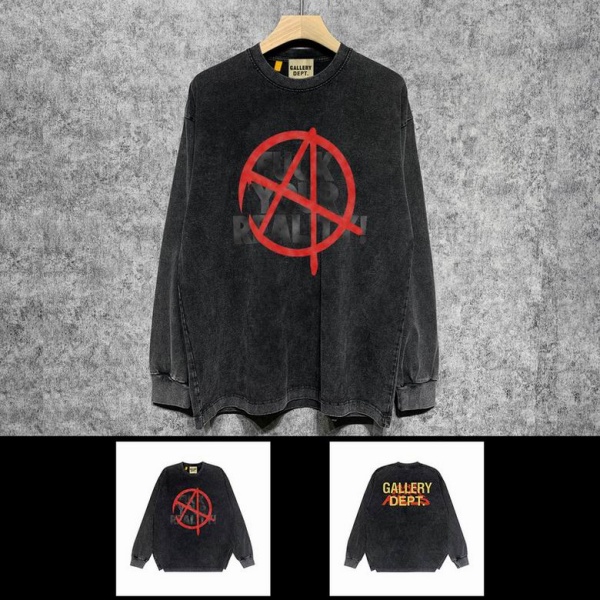 Gallery Dept long T-shirt(2)-0134