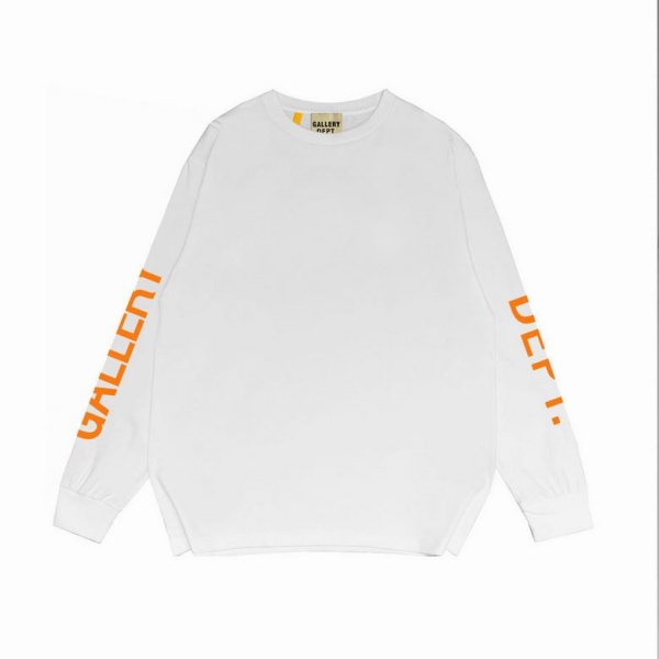 Gallery Dept long T-shirt(2)-0135
