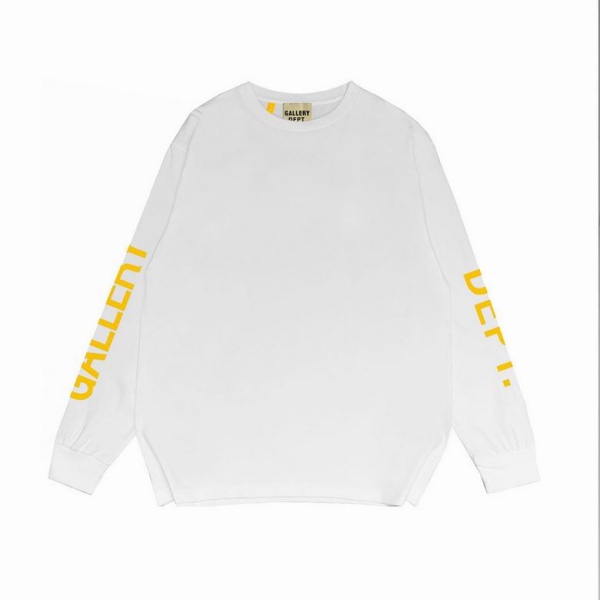 Gallery Dept long T-shirt(2)-0137