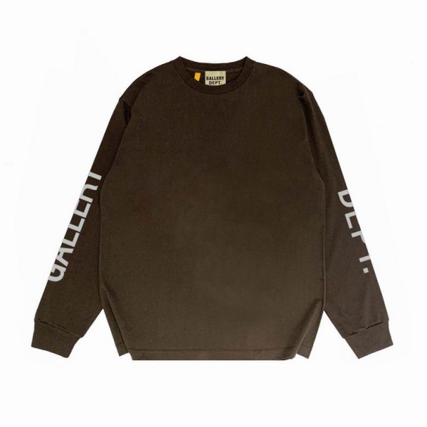 Gallery Dept long T-shirt(2)-0148