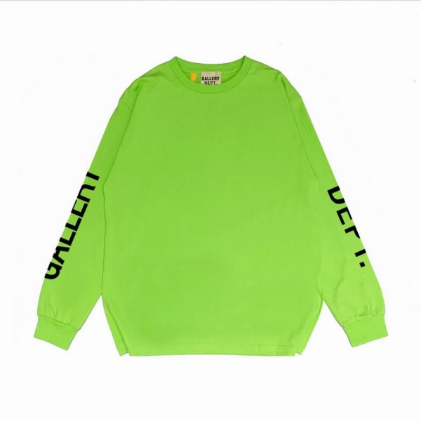 Gallery Dept long T-shirt(2)-0149