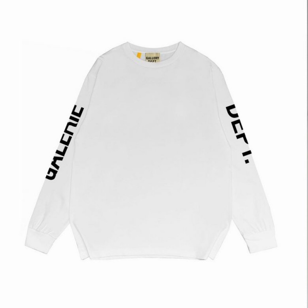 Gallery Dept long T-shirt(2)-0153