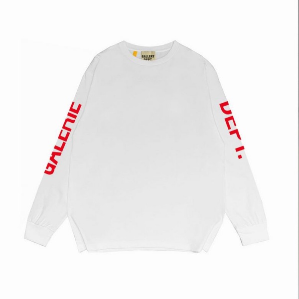 Gallery Dept long T-shirt(2)-0154
