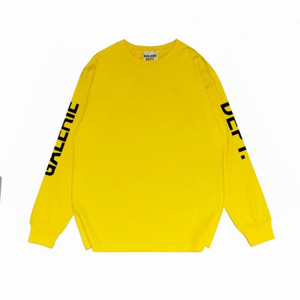 Gallery Dept long T-shirt(2)-0166
