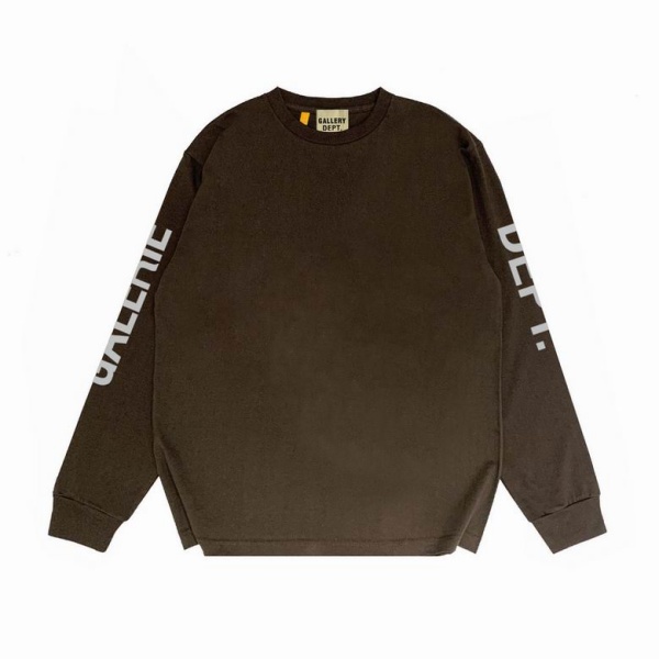 Gallery Dept long T-shirt(2)-0167