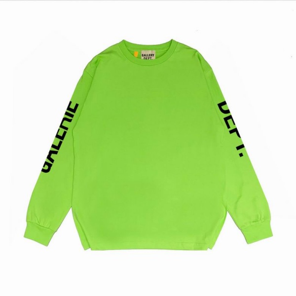 Gallery Dept long T-shirt(2)-0168