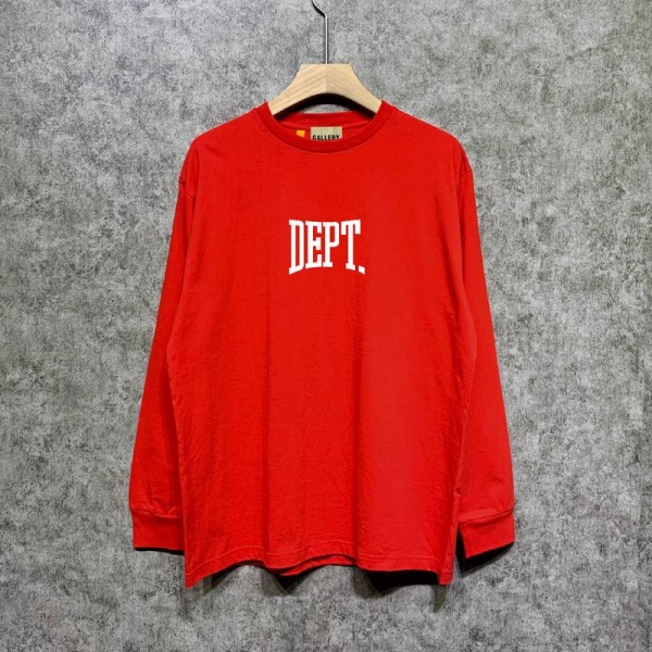 Gallery Dept long T-shirt(2)-0017