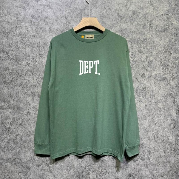 Gallery Dept long T-shirt(2)-0018