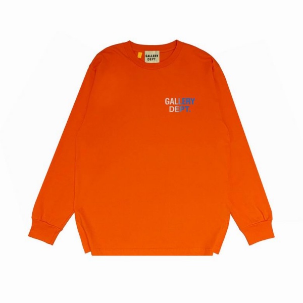 Gallery Dept long T-shirt(2)-0182