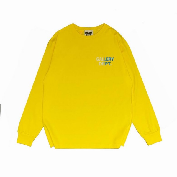 Gallery Dept long T-shirt(2)-0184