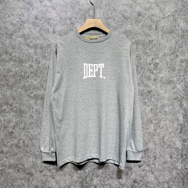 Gallery Dept long T-shirt(2)-0019