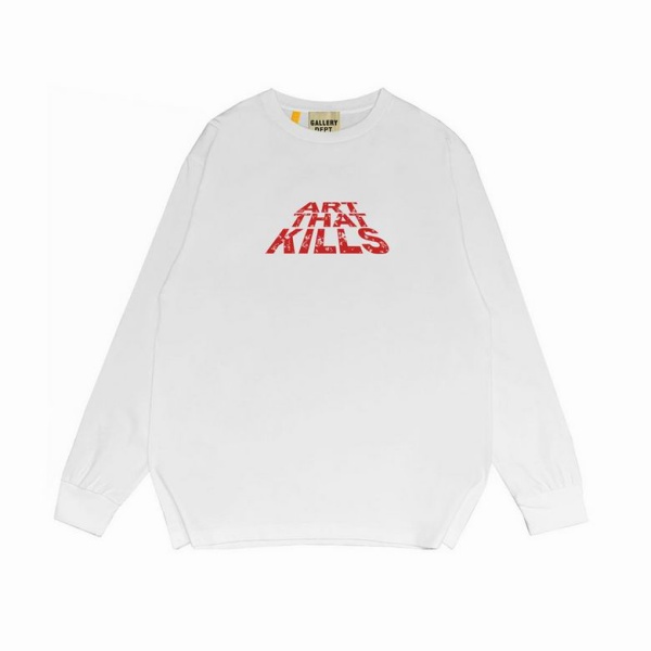 Gallery Dept long T-shirt(2)-0198