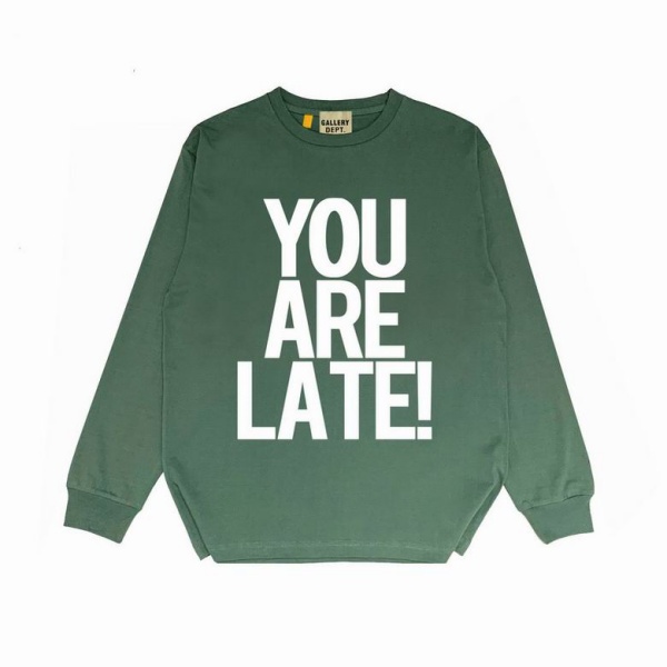 Gallery Dept long T-shirt(2)-0215