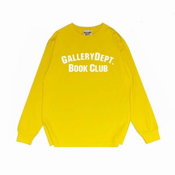 Gallery Dept long T-shirt(2)-0231