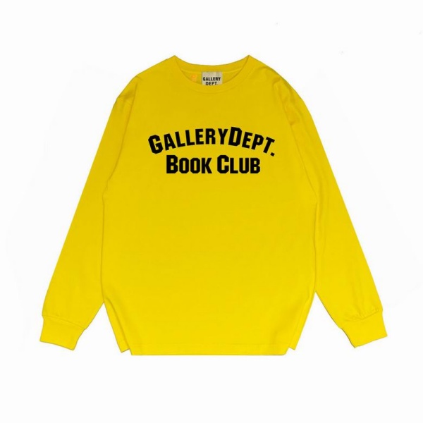 Gallery Dept long T-shirt(2)-0232