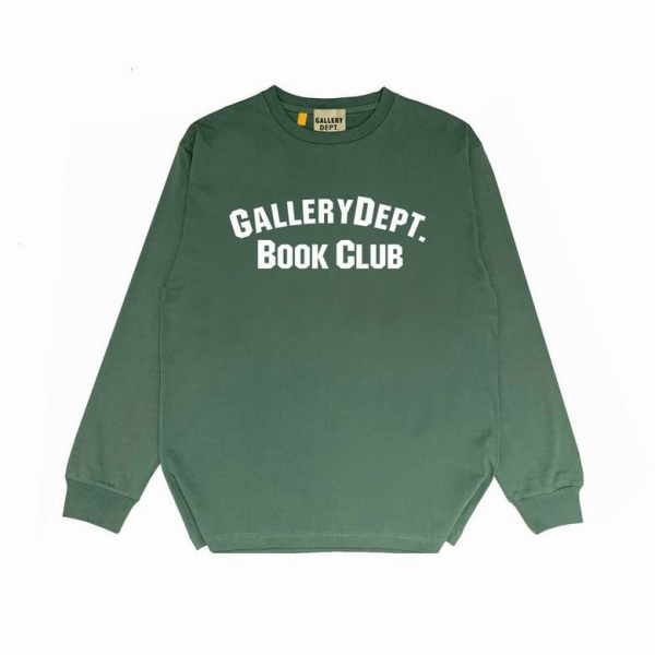 Gallery Dept long T-shirt(2)-0235