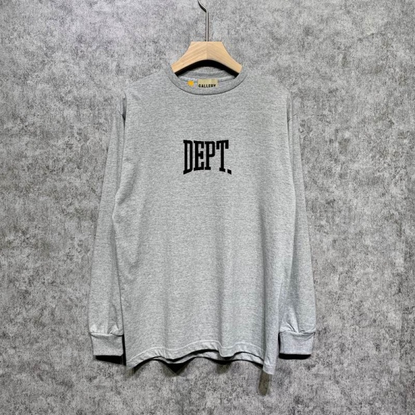 Gallery Dept long T-shirt(2)-0024