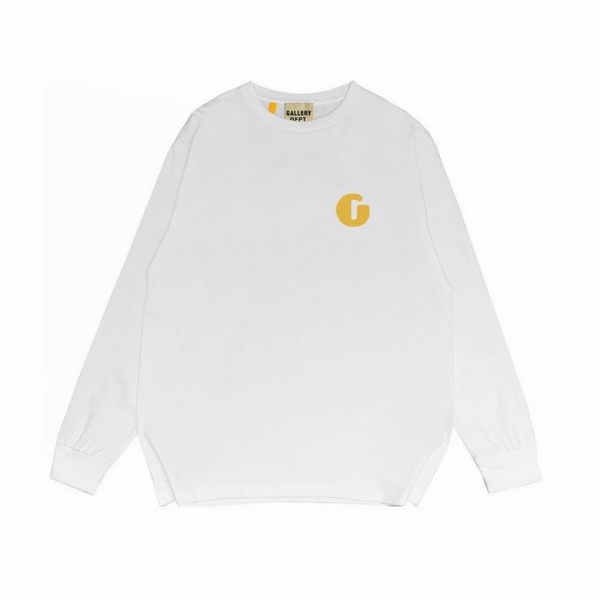 Gallery Dept long T-shirt(2)-0246