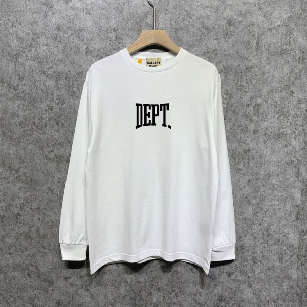 Gallery Dept long T-shirt(2)-0025