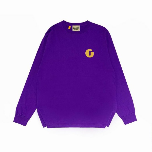 Gallery Dept long T-shirt(2)-0253
