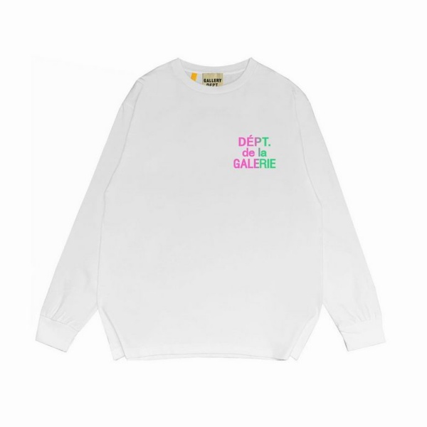 Gallery Dept long T-shirt(2)-0254