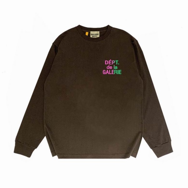 Gallery Dept long T-shirt(2)-0256