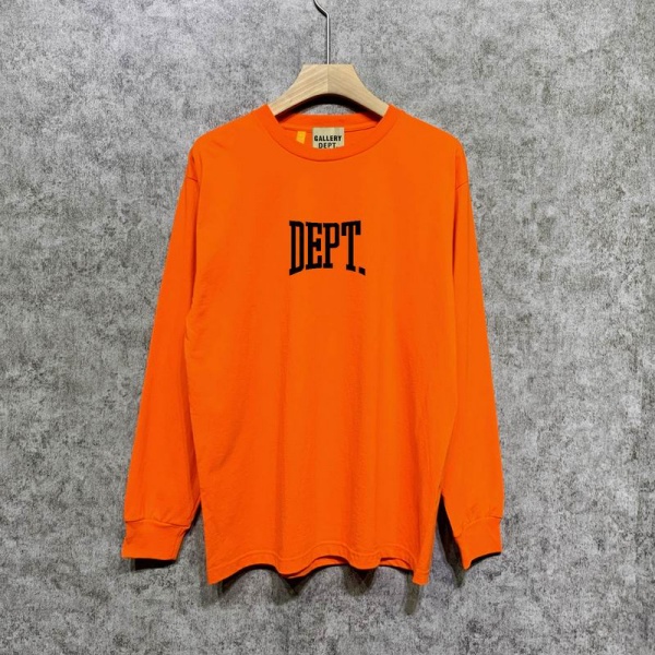 Gallery Dept long T-shirt(2)-0026