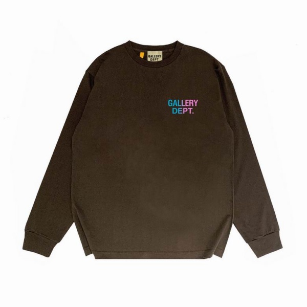 Gallery Dept long T-shirt(2)-0265