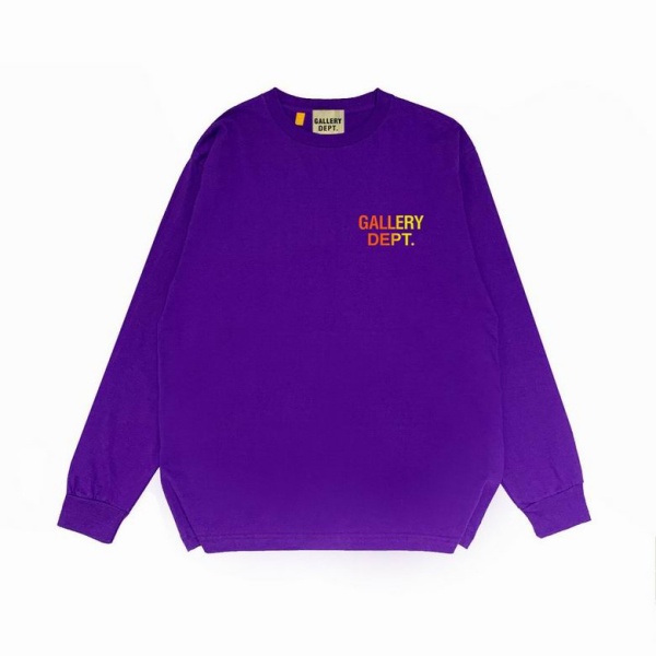 Gallery Dept long T-shirt(2)-0277