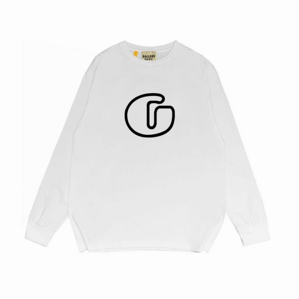Gallery Dept long T-shirt(2)-0279