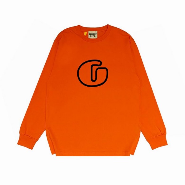 Gallery Dept long T-shirt(2)-0283