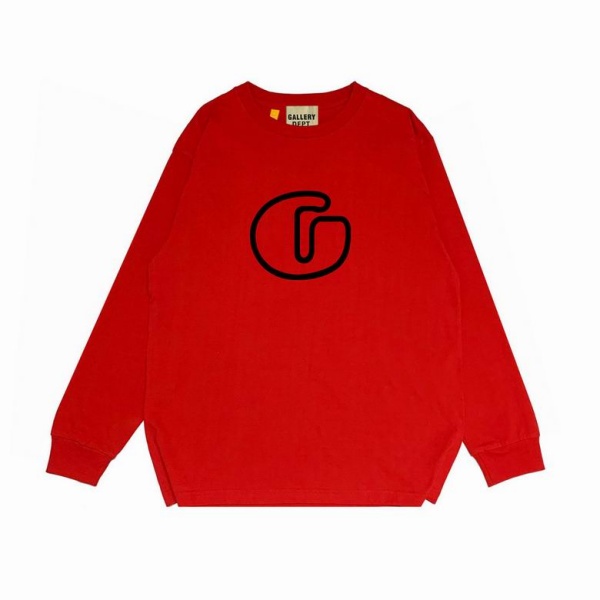 Gallery Dept long T-shirt(2)-0285