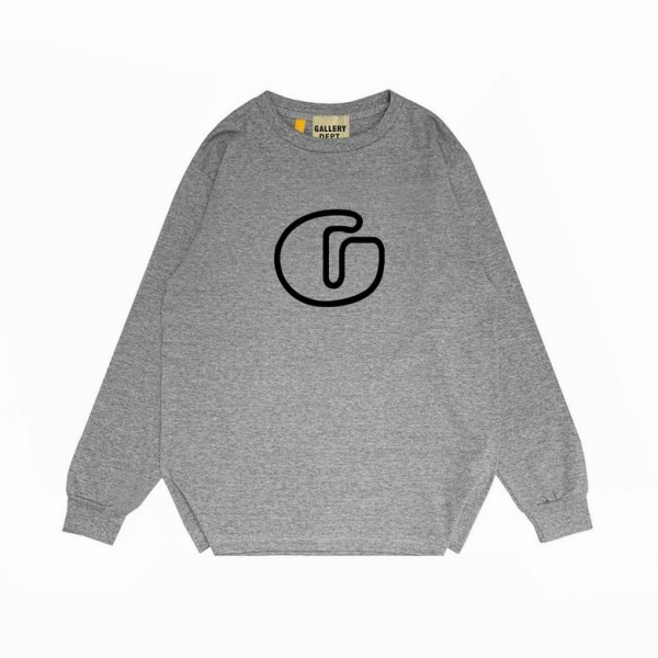 Gallery Dept long T-shirt(2)-0287