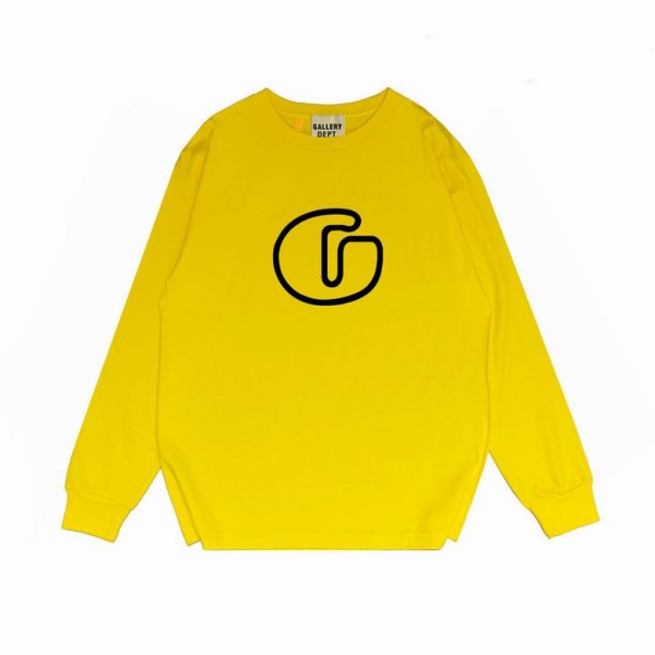 Gallery Dept long T-shirt(2)-0289
