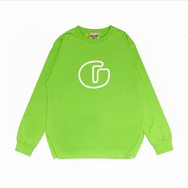Gallery Dept long T-shirt(2)-0294