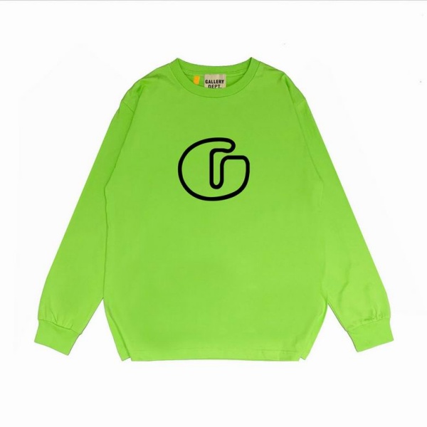 Gallery Dept long T-shirt(2)-0295