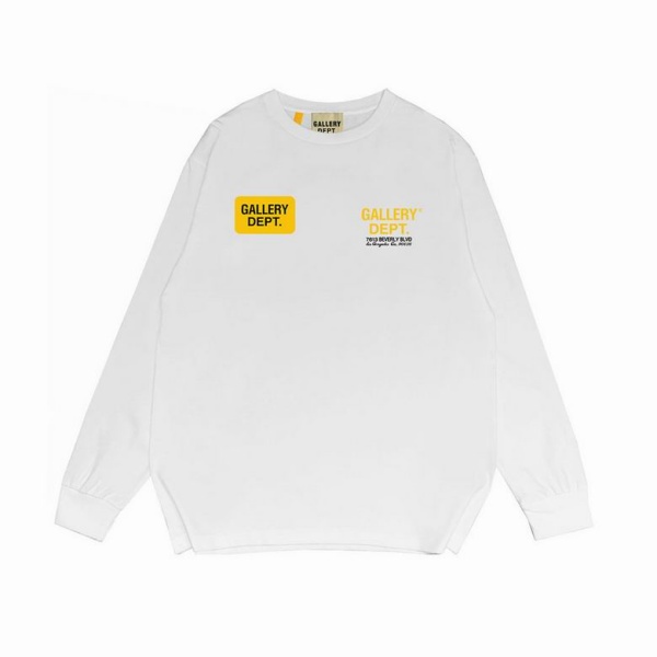 Gallery Dept long T-shirt(2)-0301
