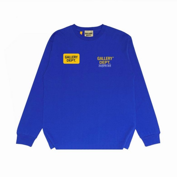 Gallery Dept long T-shirt(2)-0302