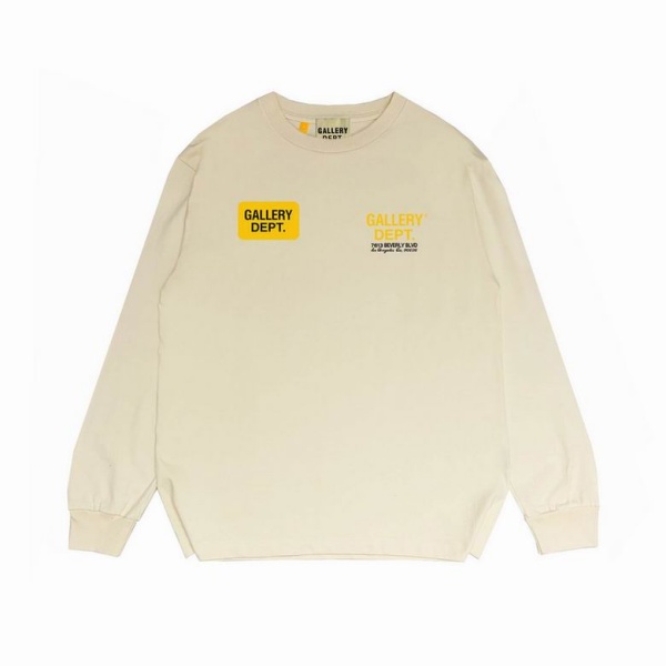 Gallery Dept long T-shirt(2)-0309