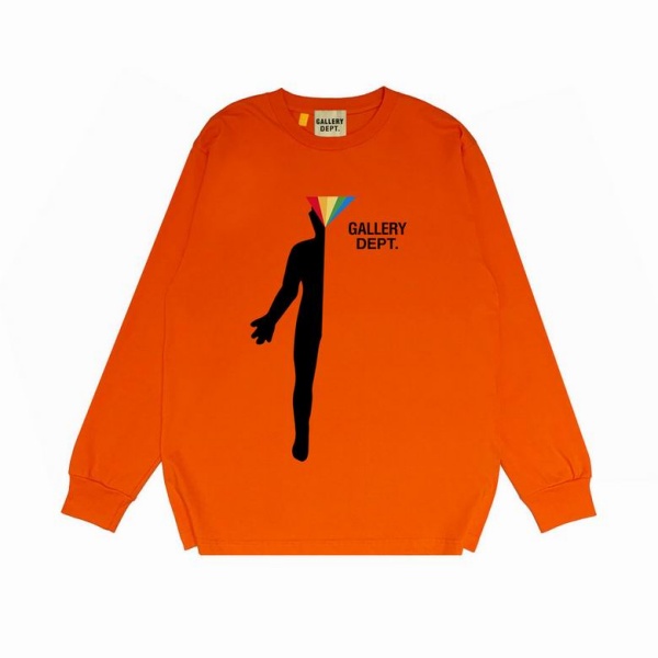 Gallery Dept long T-shirt(2)-0316
